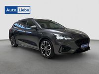 Gebraucht Ford Focus ST-Line X 155 PS (114 kW) 2021 Grau Kombi