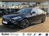 Gebraucht BMW 218 Performance 150 PS (110 kW) 2022 Schwarz Coupé