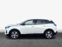 gebraucht Peugeot 3008 Hybrid4 300 e Allure Pack