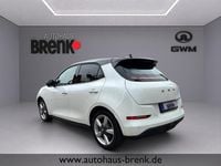 Second-hand Ora 03 125 kW (171 CP) 2023 Alb Hatchback