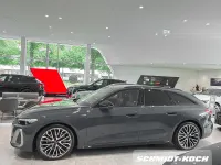 Neu Audi A5 Sport 204 PS (150 kW) 2025 Grau Coupé