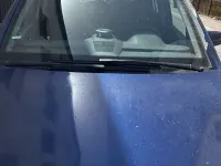 Gebraucht Opel Zafira 140 PS (102 kW) 2007 Blau Van / Kleinbus