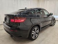 Gebraucht BMW X6 M Basis 555 PS (408 kW) 2011 Schwarz SUV