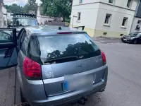 Gebraucht Opel Signum 155 PS (114 kW) 2004 Silber Kleinwagen