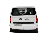 Gebraucht VW T7 2025 Weiss Van