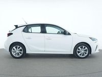 Gebraucht Opel Corsa Elegance 101 PS (74 kW) 2023 Weiss Kleinwagen