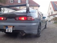 gebraucht Honda Integra Type-R Type-R