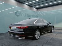 gebraucht Audi A8 50 TDI qu tip*Air*Matrix*Pano*HUD*B&O*Virtual*Navi+*