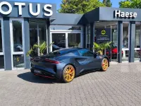 Neu Lotus Emira 364 PS (267 kW) 2025 Grau Coupé