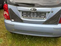 Używany Kia Picanto 75 KM (55 kW) 2011 Niebieski Hatchback