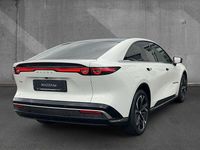 Neu Mazda 6e Takumi-Line 189 kW (258 PS) 2026 Weiß Limousine