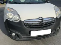 Occasion Opel Combo S 95 ch (69 kW) 2013 Blanc Monospace