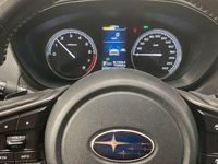 Gebraucht Subaru Forester Active 150 PS (110 kW) 2020 Silber SUV