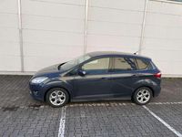 Usata Ford C-MAX SYNC Edition 125 CV (91 kW) 2014 Blu Monovolume
