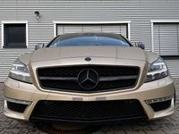 gebraucht Mercedes CLS63 AMG AMG / KAM / Vollausstattung