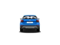 Gebraucht Audi Q2 Ambiente 190 PS (139 kW) 2019 Arablau kristalleffekt SUV