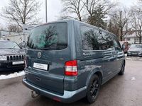 Gebraucht VW T5 174 PS (127 kW) 2007 Andere Van