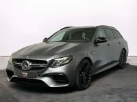 Gebraucht Mercedes E63 AMG AMG 612 PS (450 kW) 2019 Other Kombi