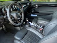 gebraucht Mini Cooper S mit Euro-Plus-Garantie bis Aug. 2025