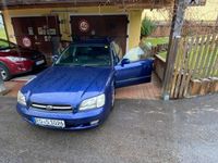 gebraucht Subaru Legacy 