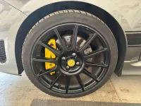 Gebraucht Abarth 595 Esseesse 179 PS (131 kW) 2020 Grau Kleinwagen