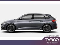 Neu Skoda Scala 150 PS (110 kW) 2026 Graphitegrau metallic Kleinwagen