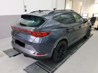 Gebraucht Cupra Formentor 150 PS (110 kW) 2023 Grau SUV