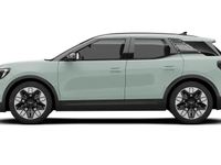 Ny Ford Explorer Extended Range 210 kW (286 HK) 2026 SUV