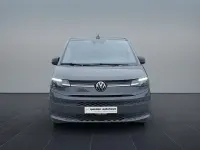 Neu VW Multivan Life 150 PS (110 kW) 2026 Grau Van / Kleinbus