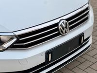 gebraucht VW Passat 2.0 TDI DSG Highline ACC Kamera LED