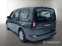 Gebraucht VW Caddy Maxi 122 PS (89 kW) 2025 Grau Van / Kleinbus