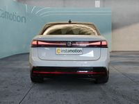 Gebraucht VW ID.7 Pro 210 kW (286 PS) 2023 Weiß Kleinwagen