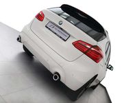 Gebraucht BMW 218 150 PS (110 kW) 2020 Alpinweiss iii Van / Kleinbus