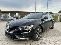 gebraucht Renault Talisman 2018 Sitz Belüftung, voll