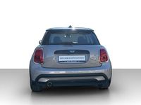 Gebraucht Mini Cooper Classic 136 PS (100 kW) 2022 Rooftop grey met. Kleinwagen