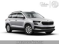 Gebraucht Skoda Karoq Selection 150 PS (110 kW) 2025 SUV