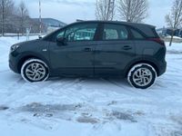 gebraucht Opel Crossland (X) *GEPFLEGT *1.HAND *NAVI