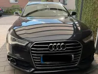 Usata Audi A6 S-Line 272 CV (200 kW) 2017 Station wagon