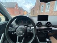 gebraucht Audi Q2 150 PS lückenloses Checkheft