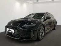 Gebraucht Audi RS5 Exclusive 639 PS (469 kW) 2026 Schwarz Kombi