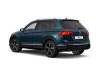 gebraucht VW Tiguan Active