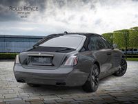 Gebraucht Rolls Royce Ghost 600 PS (441 kW) 2025 Grau Limousine