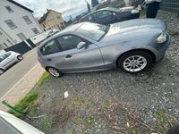 gebraucht BMW 116 116 i