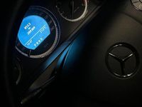 Gebraucht Mercedes C200 136 PS (100 kW) 2011 Schwarz Kombi