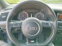 gebraucht Audi Q5 3.0 TDI S tronic quattro -