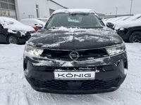 Gebraucht Opel Mokka 101 PS (74 kW) 2023 Schwarz SUV