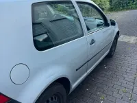 Gebraucht VW Golf IV 101 PS (74 kW) 2001 Silber Kleinwagen