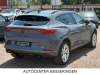 Gebraucht Cupra Formentor 150 PS (110 kW) 2023 Graphene grey SUV
