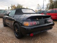 Gebraucht Kia Elan 136 PS (100 kW) 2000 Schwarz Cabrio