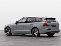 gebraucht Volvo V60 B4 D Plus Dark Geartronic MY24 GARANTIE